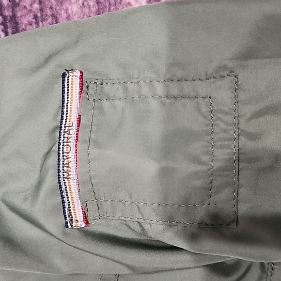 Mayoral boy zipper up think jacket with hood - Picture 6 of 7